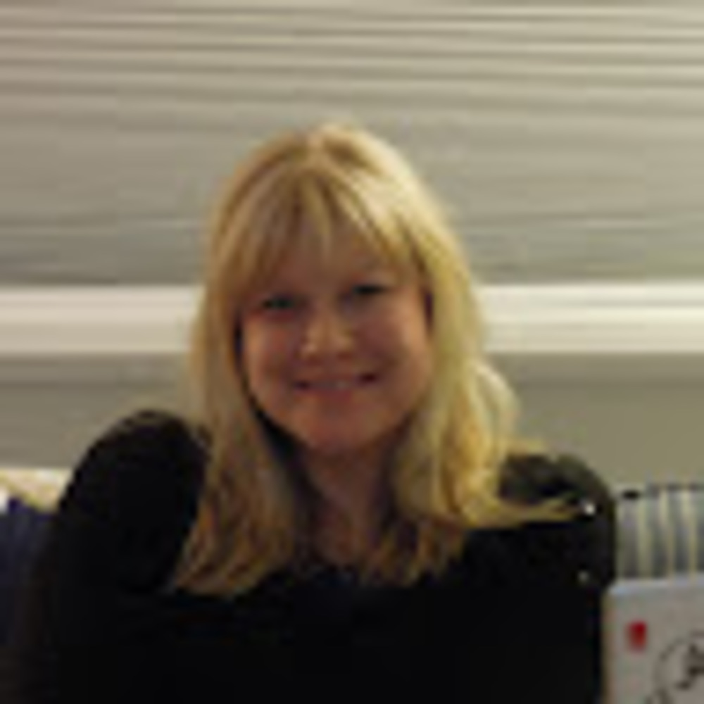 Meet your Posher, Erika